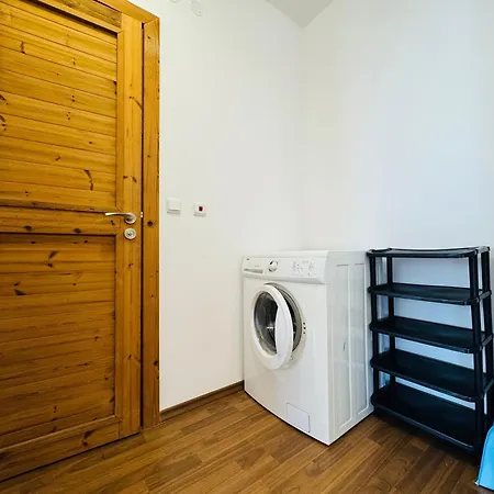 Aqua 14 Sea View سفيتي فلاس
